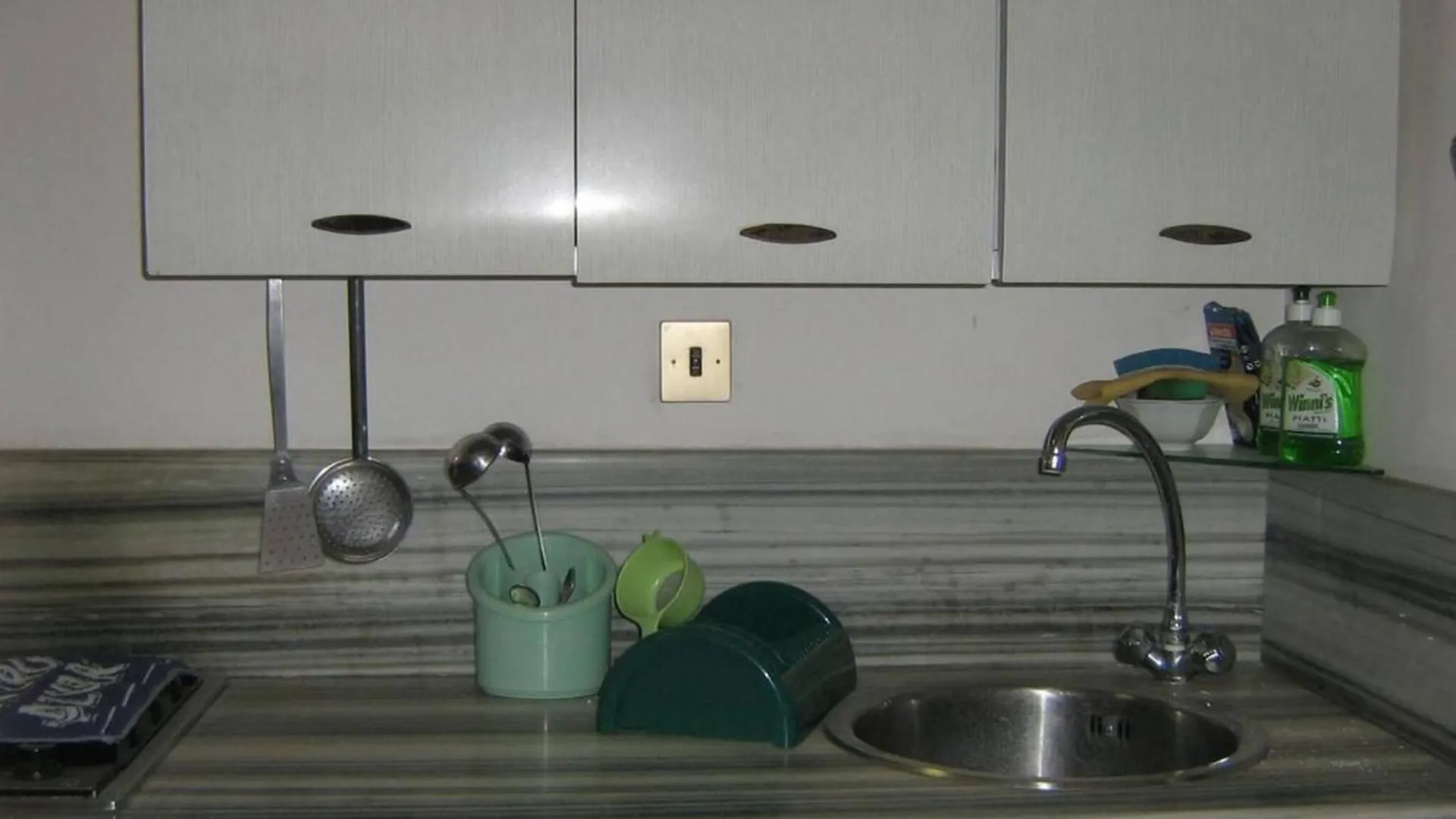 Carlo Apartment In Villa Near The Sea - Wi-Fi Fontane Bianche Italy