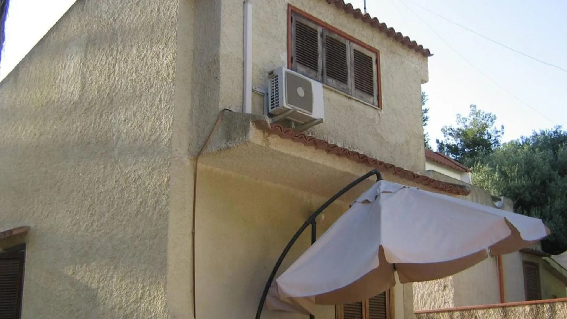 Carlo Apartment In Villa Near The Sea - Wi-Fi Fontane Bianche