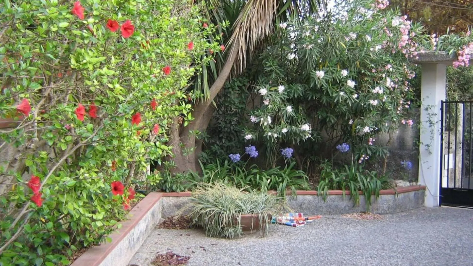 Carlo Apartment In Villa Near The Sea - Wi-Fi Fontane Bianche