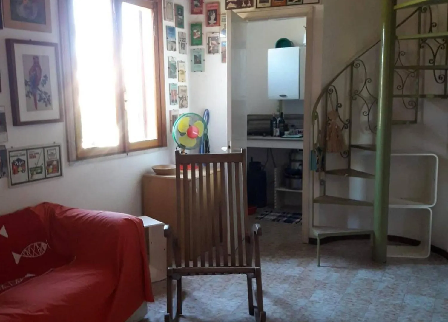 Carlo Apartment In Villa Near The Sea - Wi-Fi Fontane Bianche 0*,