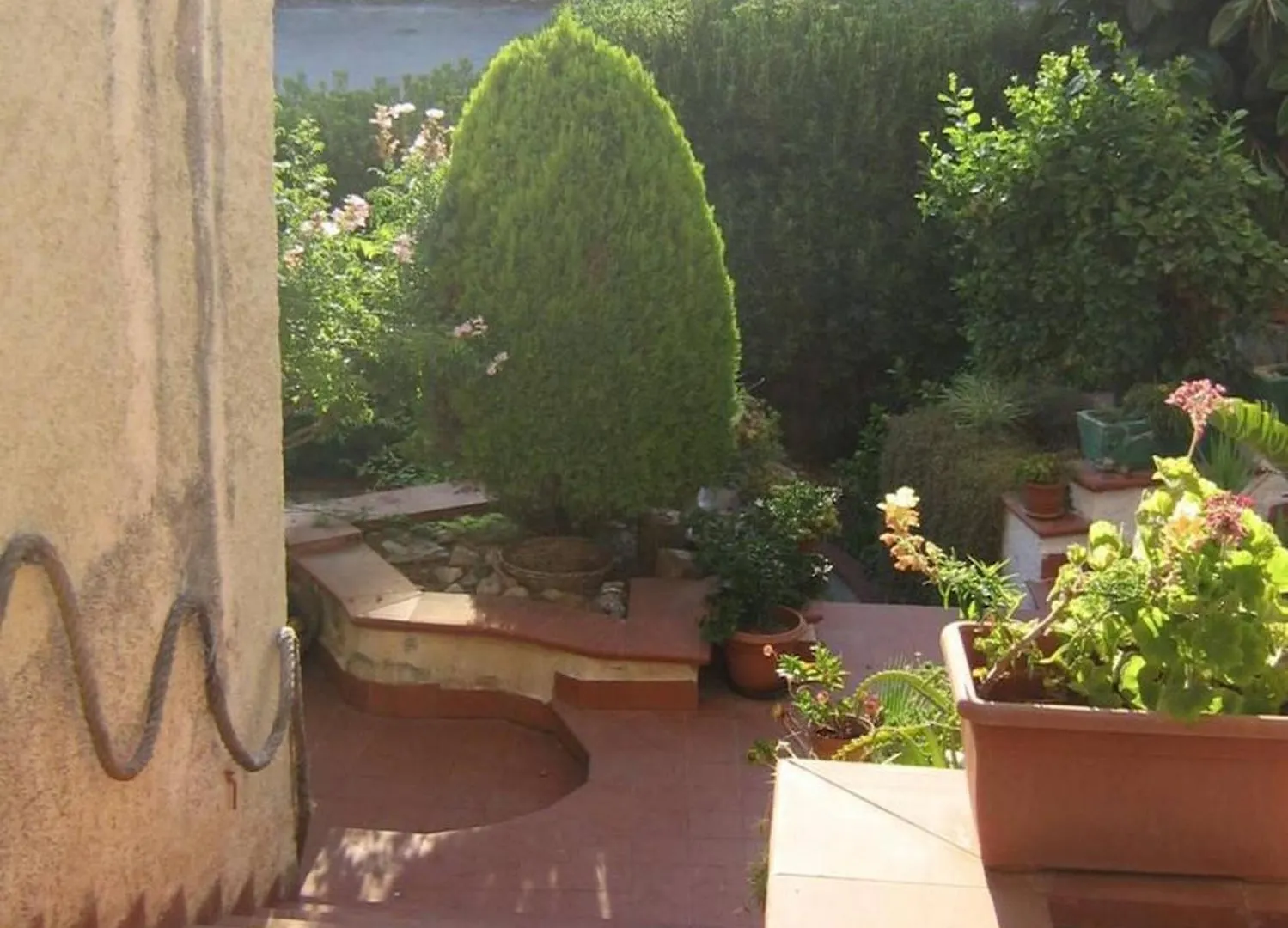 Carlo Apartment In Villa Near The Sea - Wi-Fi Fontane Bianche