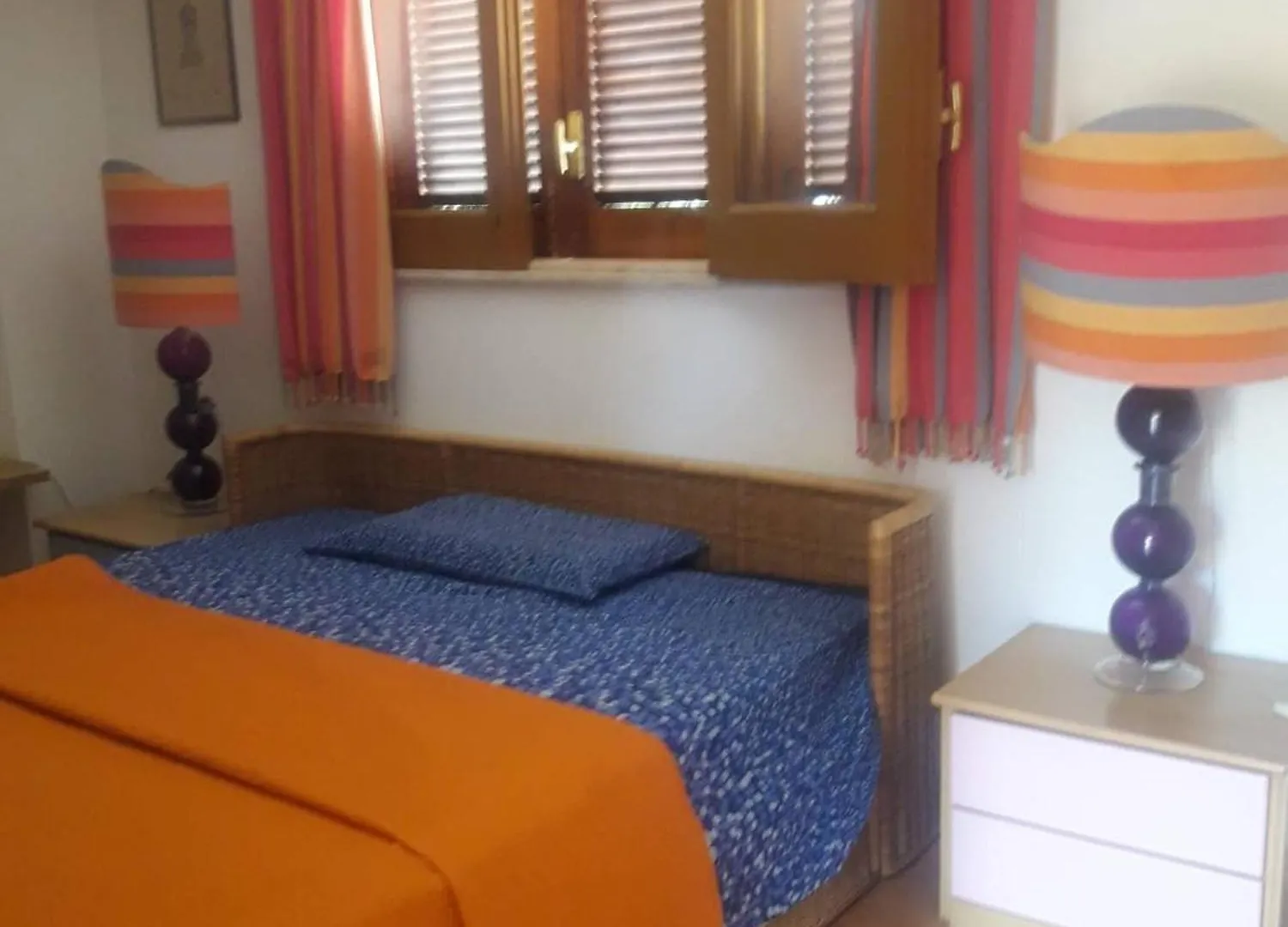 Carlo Apartment In Villa Near The Sea - Wi-Fi Fontane Bianche Italy