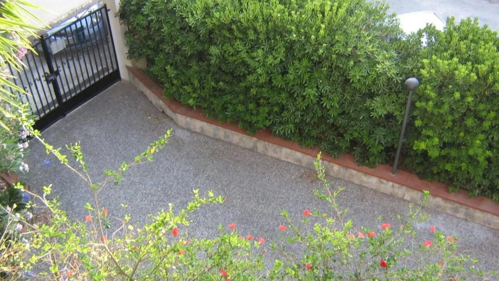 Carlo Apartment In Villa Near The Sea - Wi-Fi Fontane Bianche